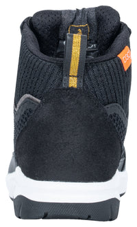 Sneaker Moto Femei Nalbak Air Lady TCX - Protecție și Confort Urban