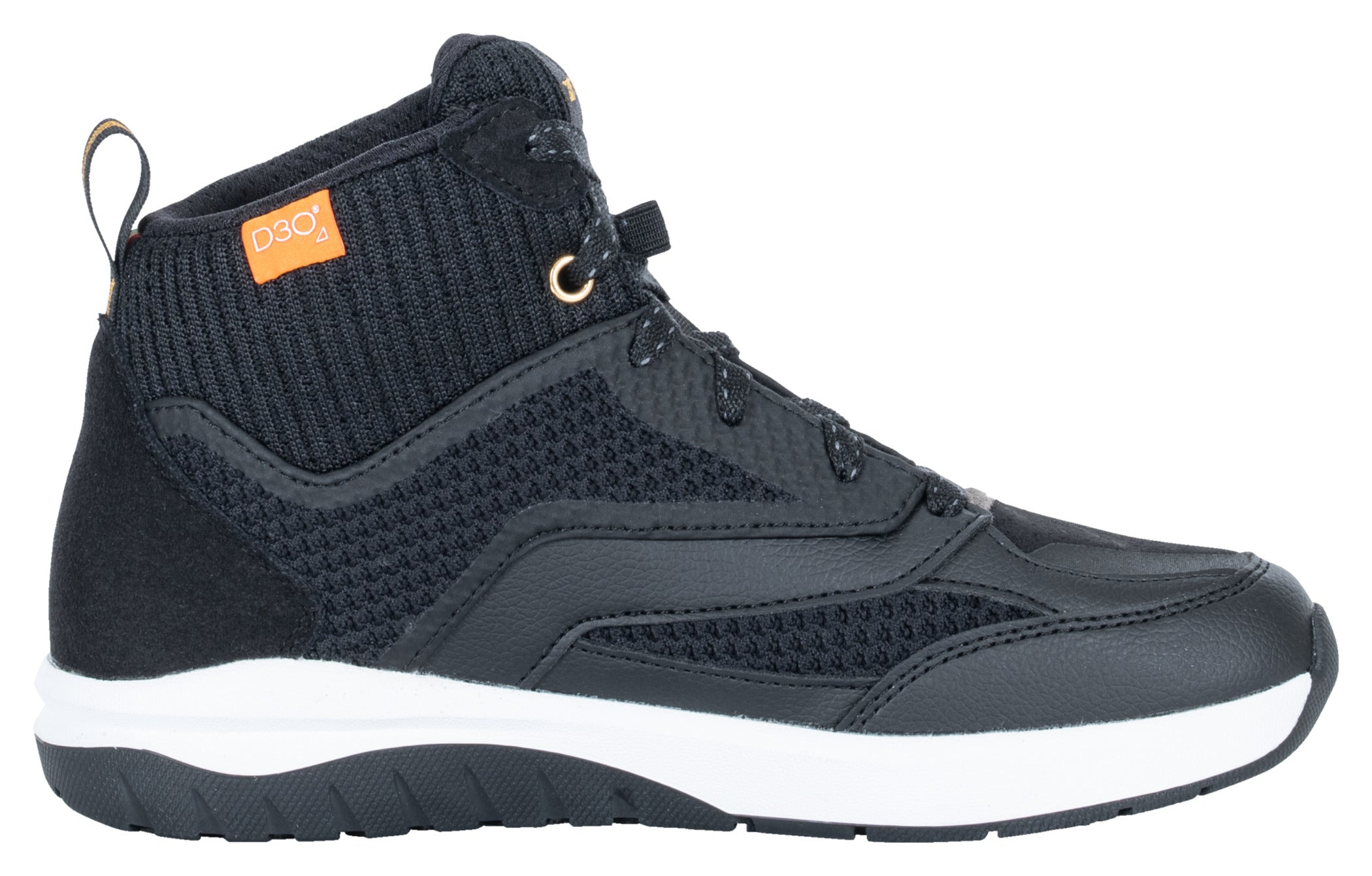 Sneaker Moto Femei Nalbak Air Lady TCX - Protecție și Confort Urban