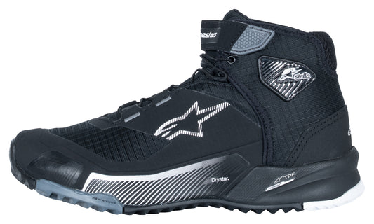 Sneaker Moto Femei Stella CR-X Drystar Alpinestars - Impermeabili & Respirabili