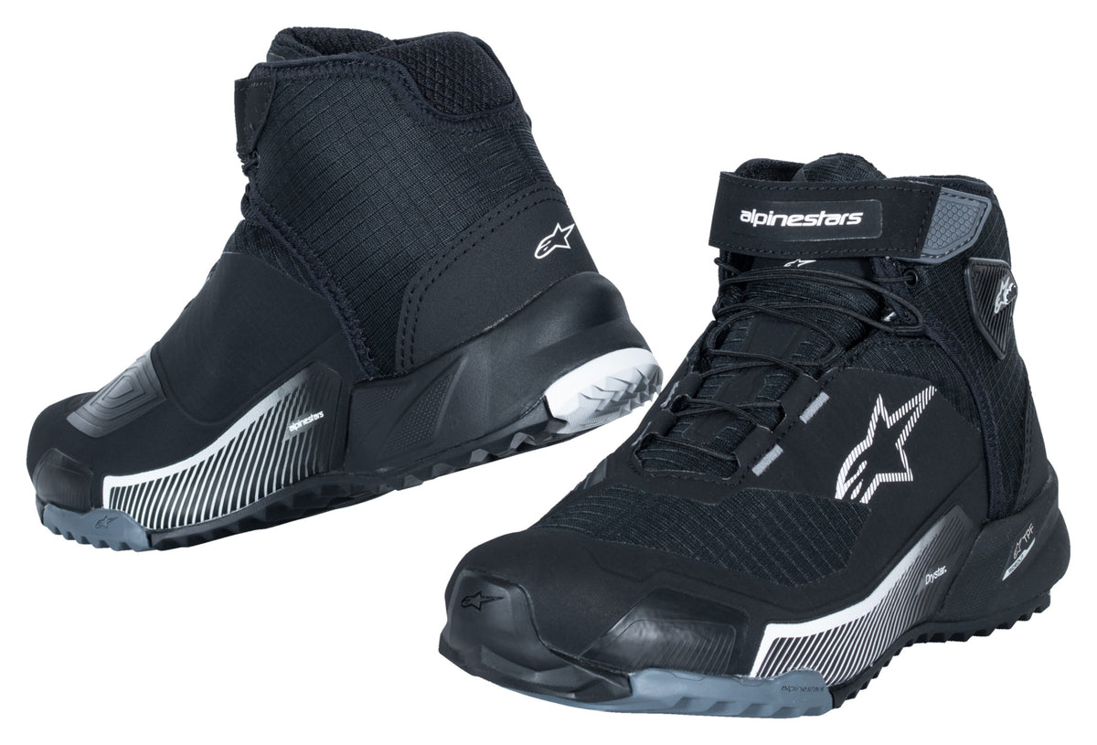 Sneaker Moto Femei Stella CR-X Drystar Alpinestars - Impermeabili & Respirabili