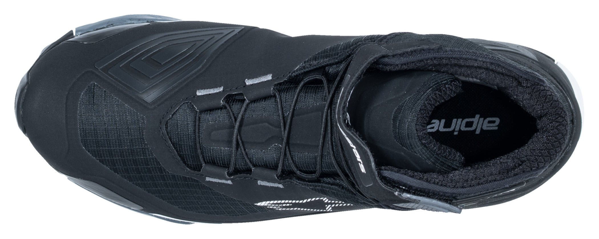 Sneaker Moto Femei Stella CR-X Drystar Alpinestars - Impermeabili & Respirabili