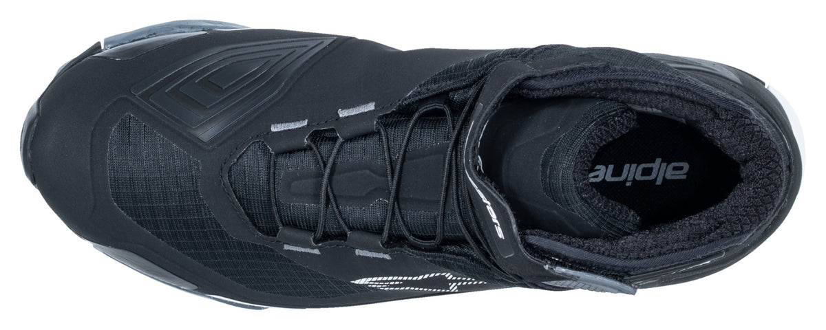 Sneaker Moto Femei Stella CR-X Drystar Alpinestars - Impermeabili & Respirabili