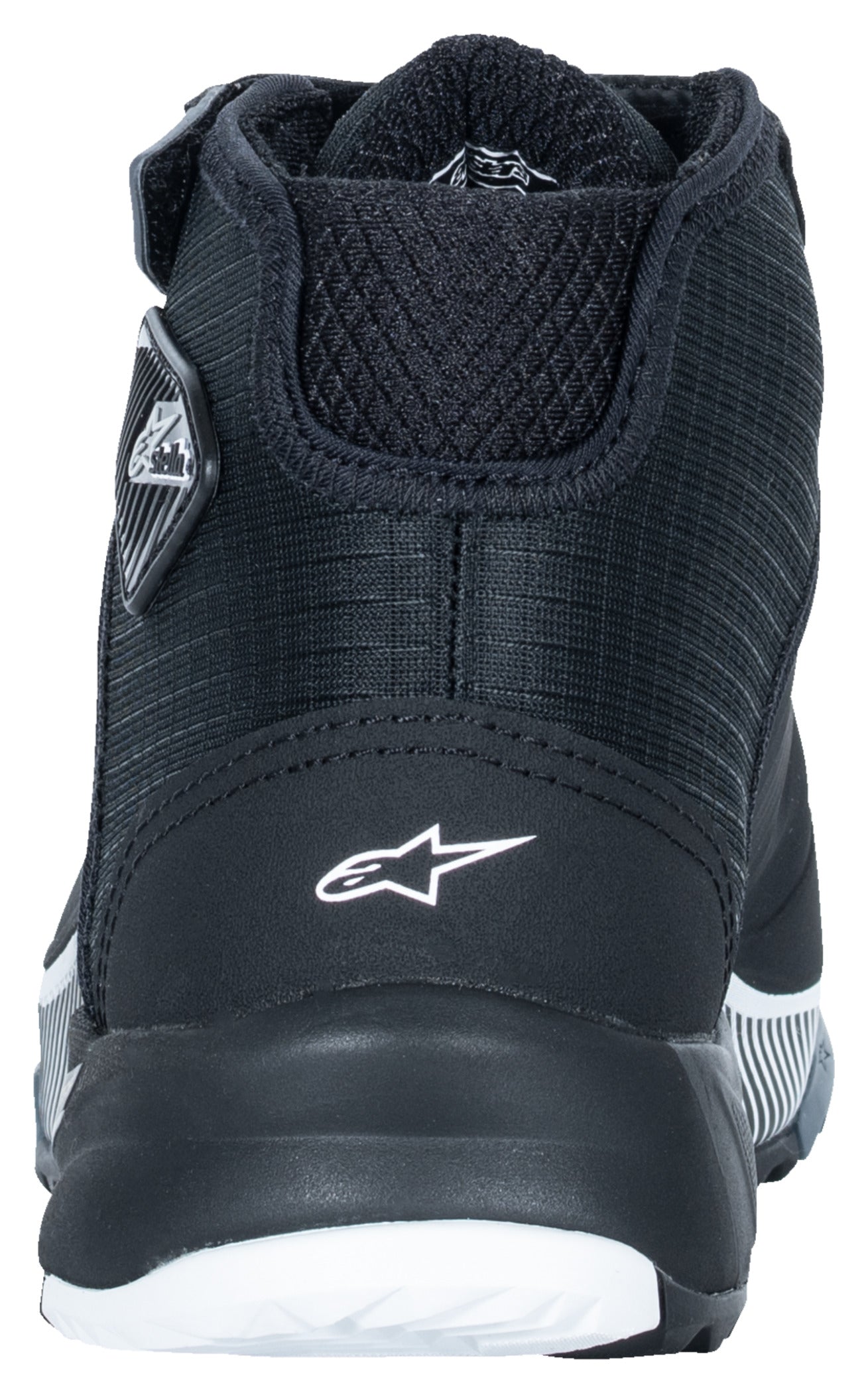 Sneaker Moto Femei Stella CR-X Drystar Alpinestars - Impermeabili & Respirabili