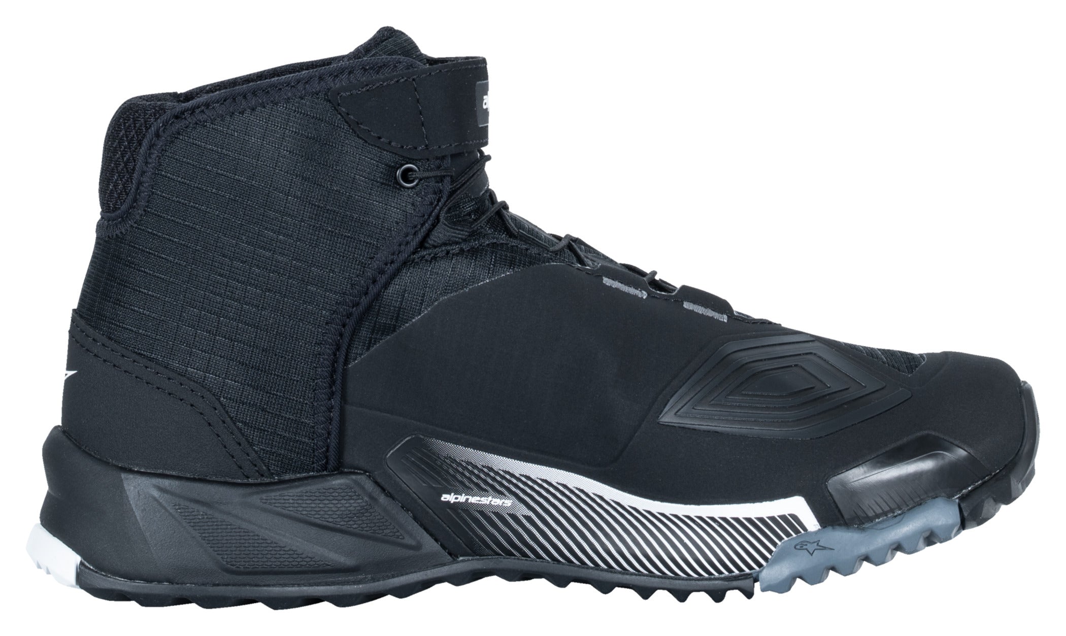 Sneaker Moto Femei Stella CR-X Drystar Alpinestars - Impermeabili & Respirabili
