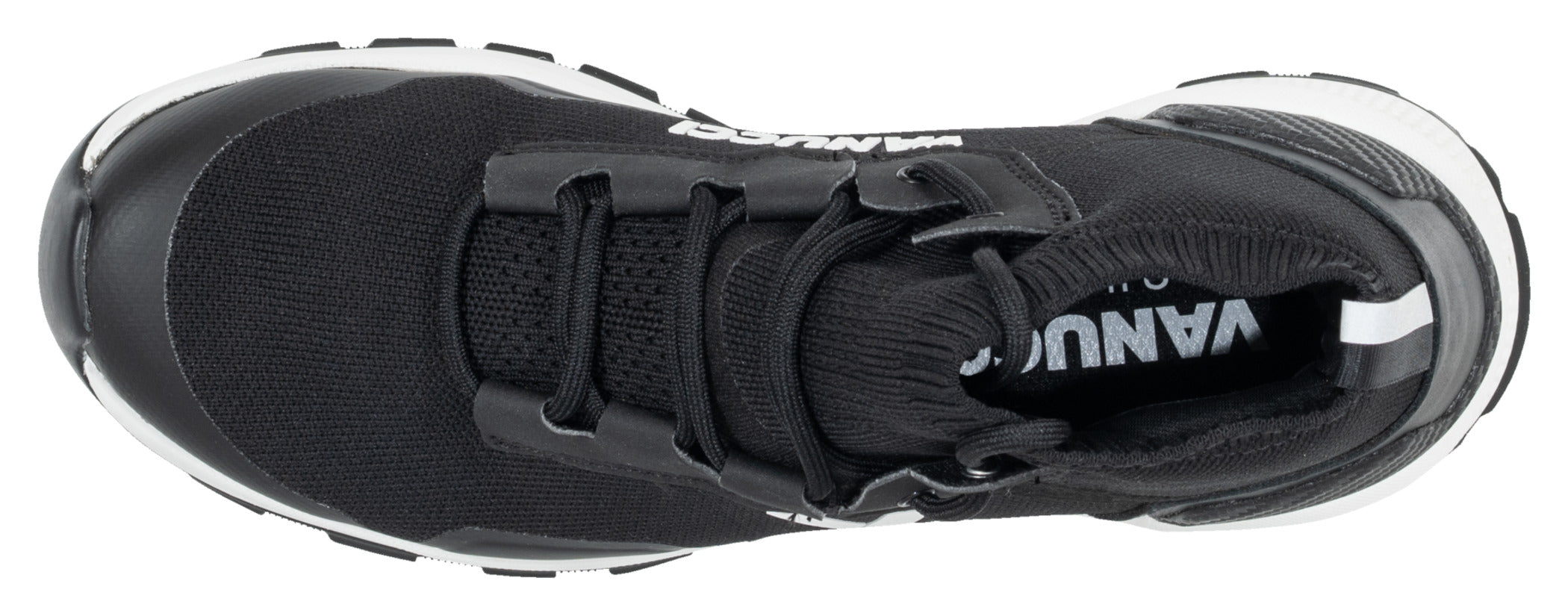 Sneaker Moto Femei Vanucci VUB-1 - Urban & Protecție