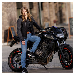 Sneaker Moto Femei Vanucci VUB-1 - Urban & Protecție