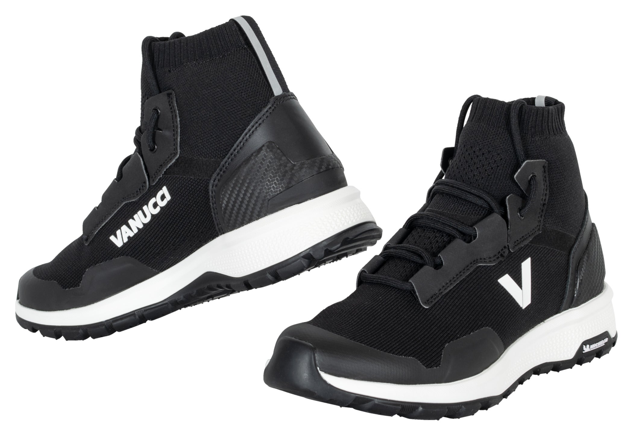 Sneaker Moto Femei Vanucci VUB-1 - Urban & Protecție