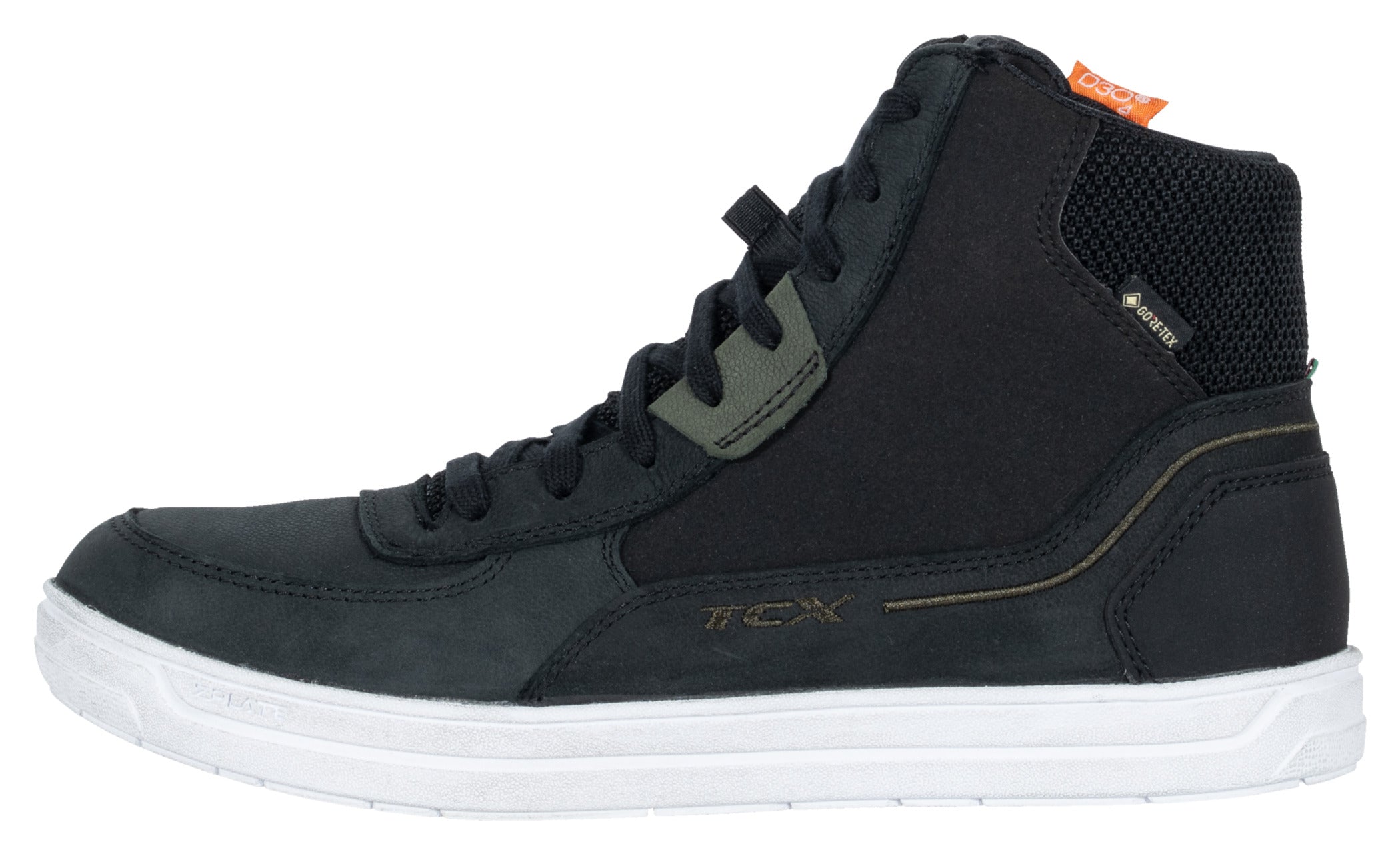 Sneaker Moto Mood 2 GTX TCX - Impermeabili, Protecție D3O