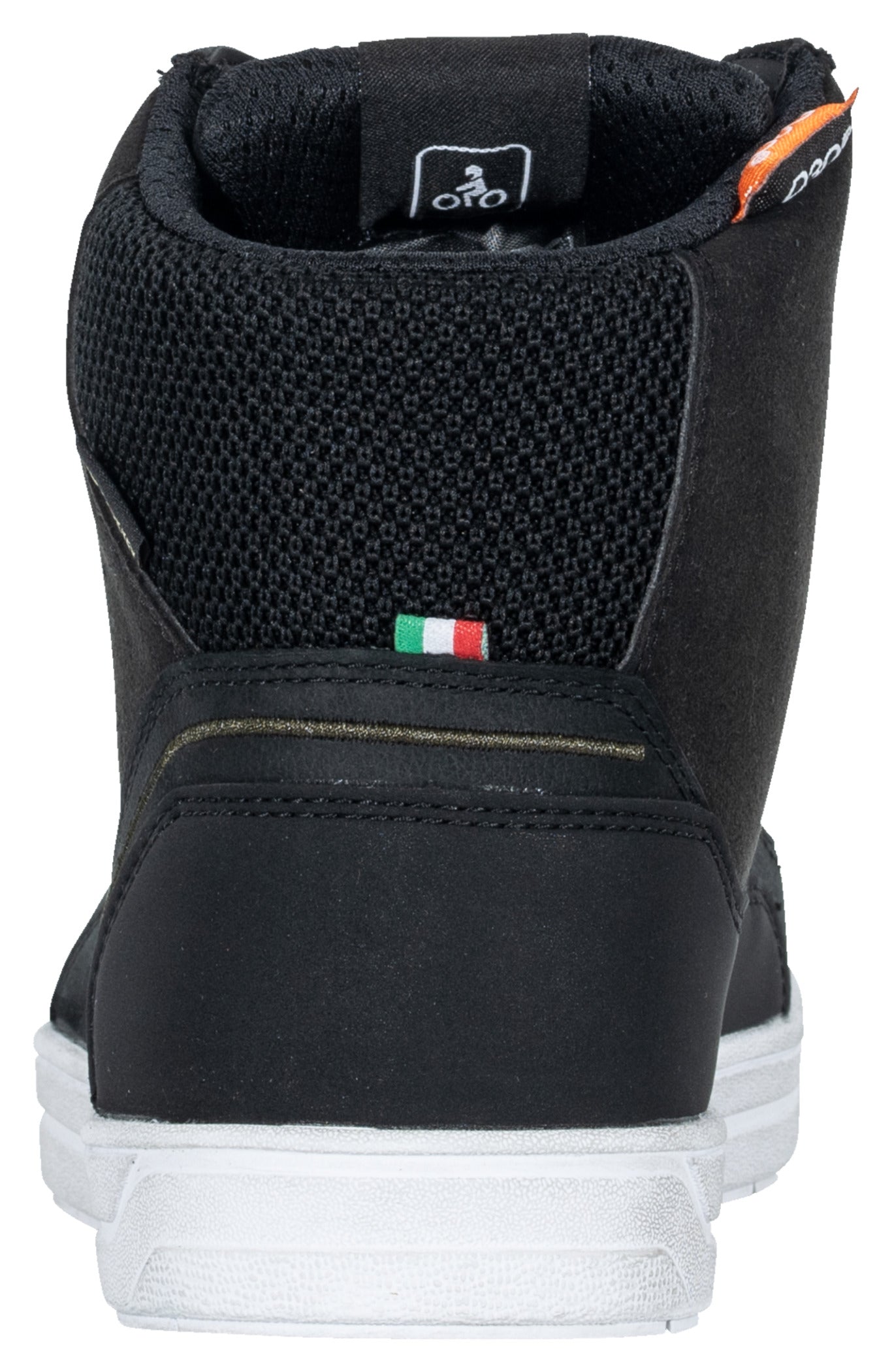 Sneaker Moto Mood 2 GTX TCX - Impermeabili, Protecție D3O