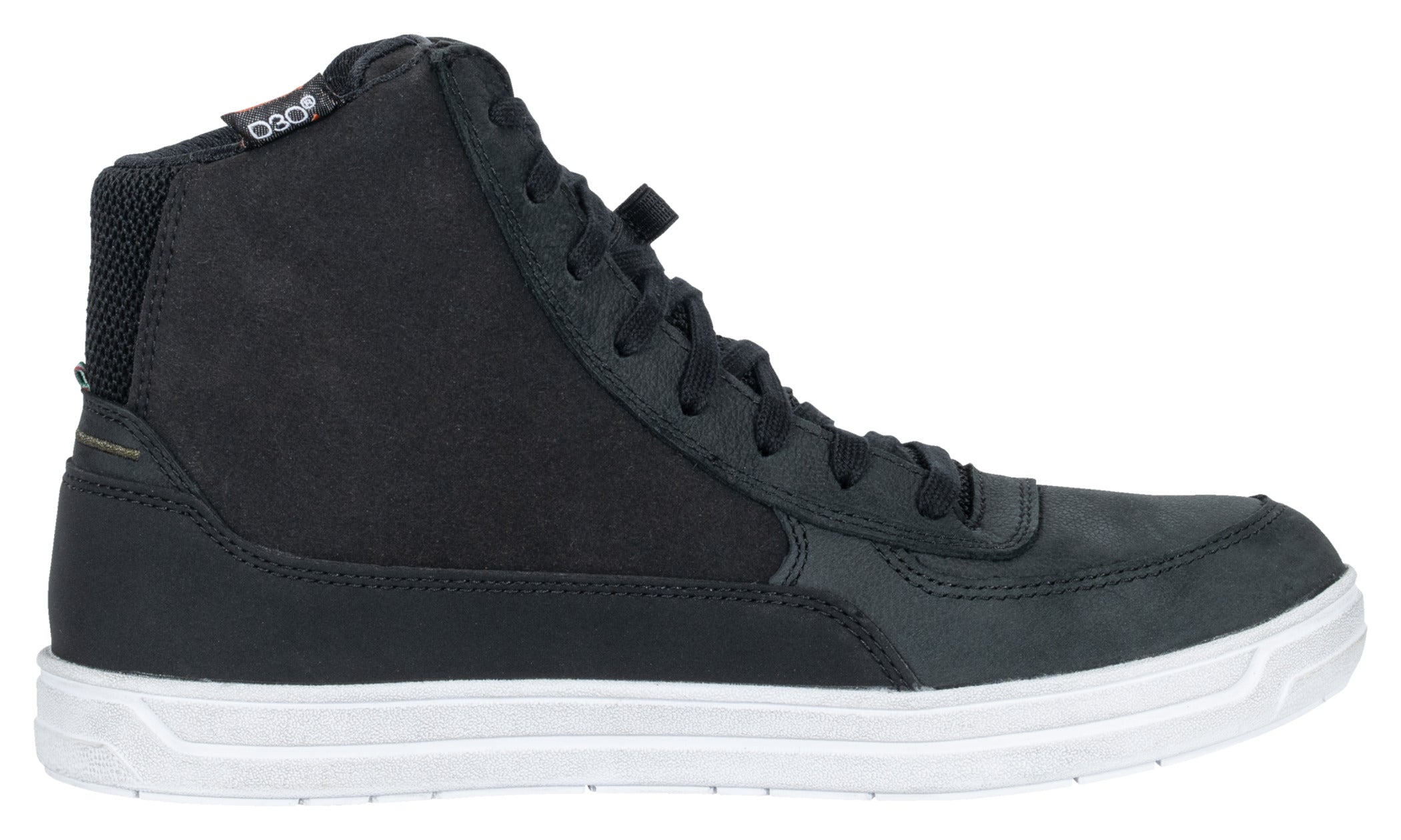 Sneaker Moto Mood 2 GTX TCX - Impermeabili, Protecție D3O