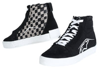 Sneaker Moto Ride-63 Canvas Alpinestars - Protecție și Stil Urban