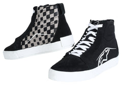 Sneaker Moto Ride-63 Canvas Alpinestars - Protecție și Stil Urban