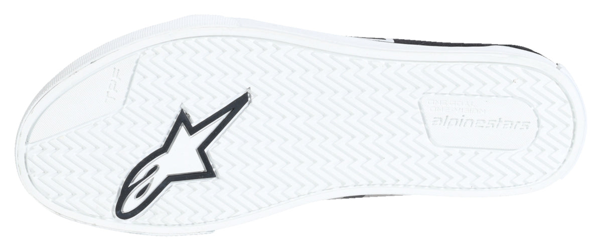 Sneaker Moto Ride-63 Canvas Alpinestars - Protecție și Stil Urban