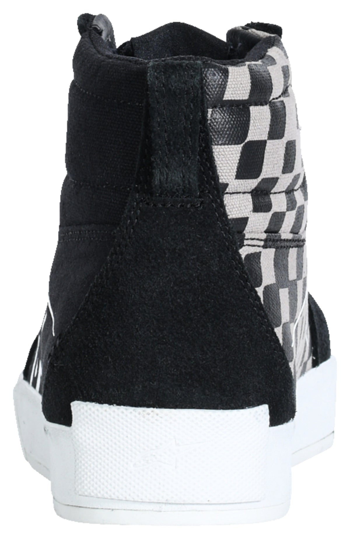 Sneaker Moto Ride-63 Canvas Alpinestars - Protecție și Stil Urban