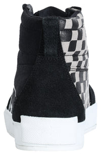 Sneaker Moto Ride-63 Canvas Alpinestars - Protecție și Stil Urban