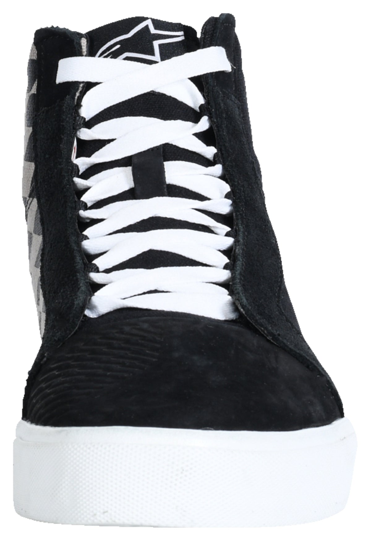 Sneaker Moto Ride-63 Canvas Alpinestars - Protecție și Stil Urban