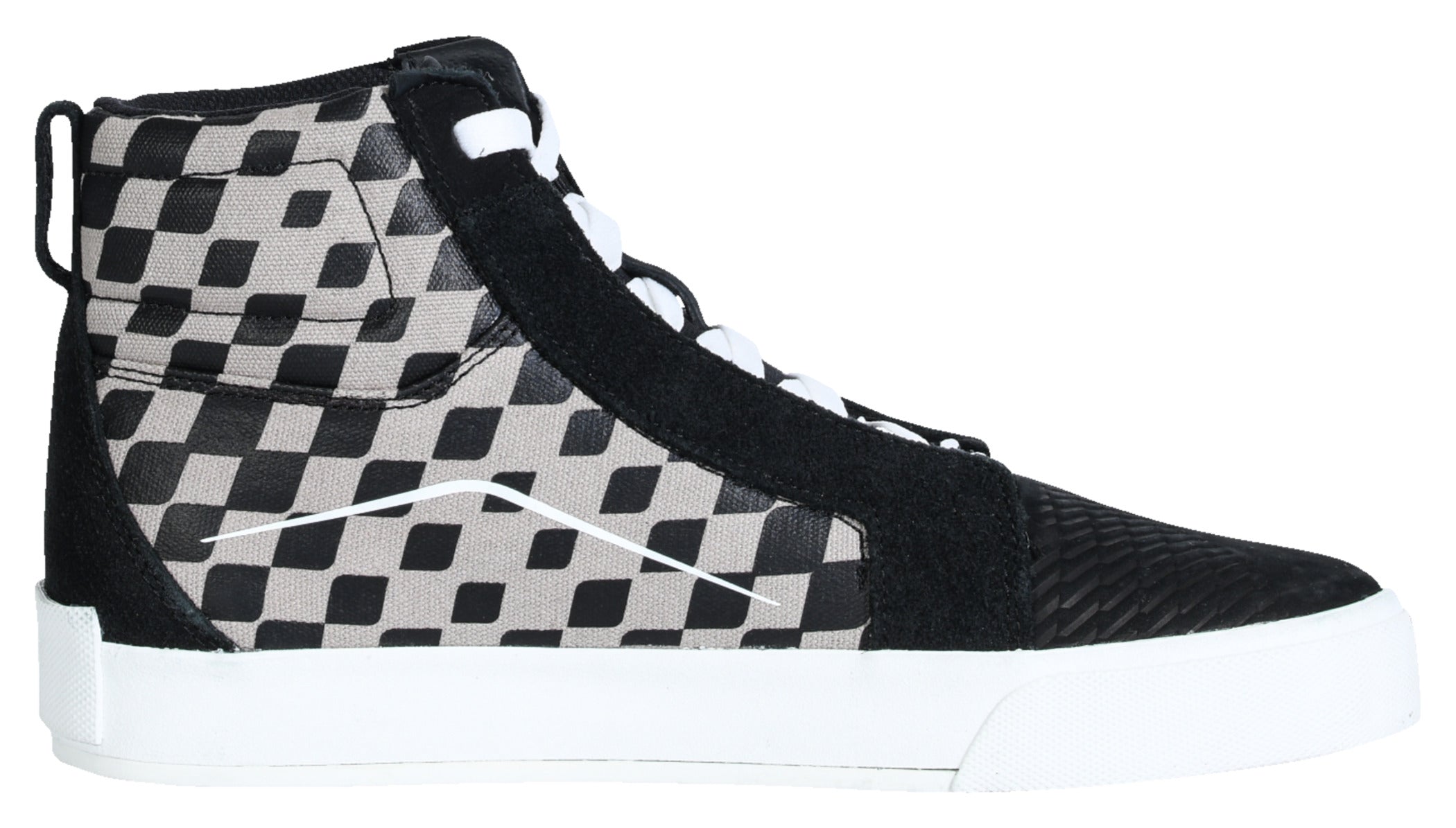 Sneaker Moto Ride-63 Canvas Alpinestars - Protecție și Stil Urban
