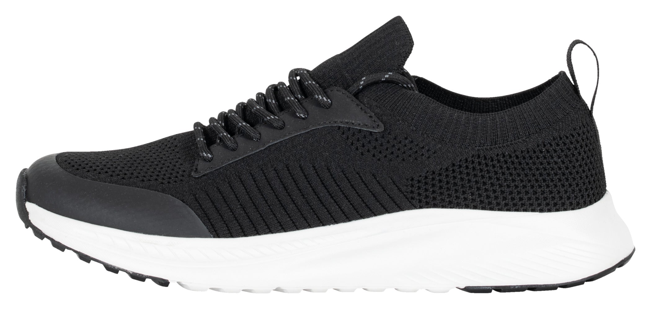Sneaker Moto Schwarz Louis - Ușori, Aerisiți și Confortabili