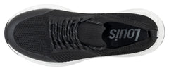 Sneaker Moto Schwarz Louis - Ușori, Aerisiți și Confortabili