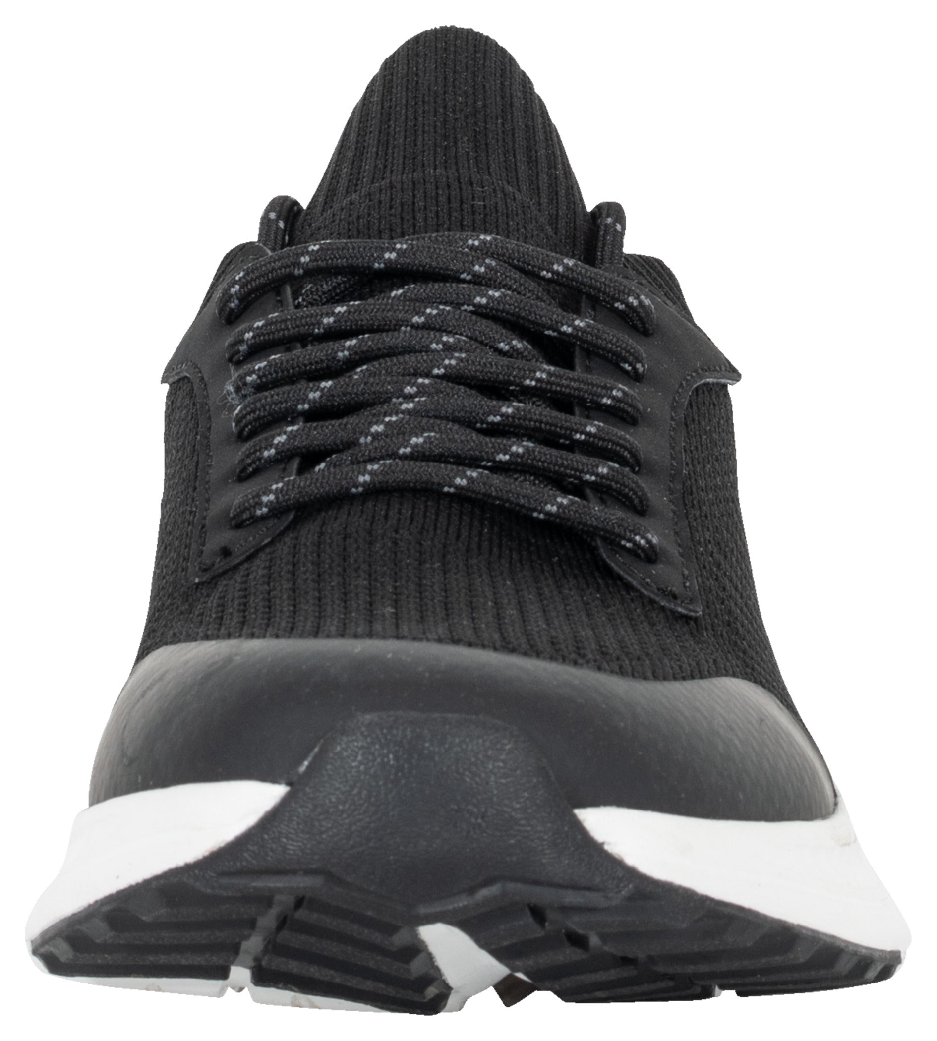 Sneaker Moto Schwarz Louis - Ușori, Aerisiți și Confortabili