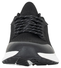 Sneaker Moto Schwarz Louis - Ușori, Aerisiți și Confortabili