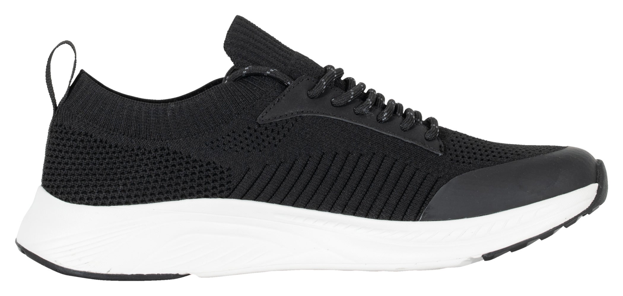 Sneaker Moto Schwarz Louis - Ușori, Aerisiți și Confortabili