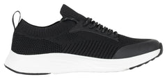 Sneaker Moto Schwarz Louis - Ușori, Aerisiți și Confortabili