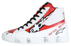 Sneaker Moto Stated Flair Alpinestars - Stil Retro & Protecție