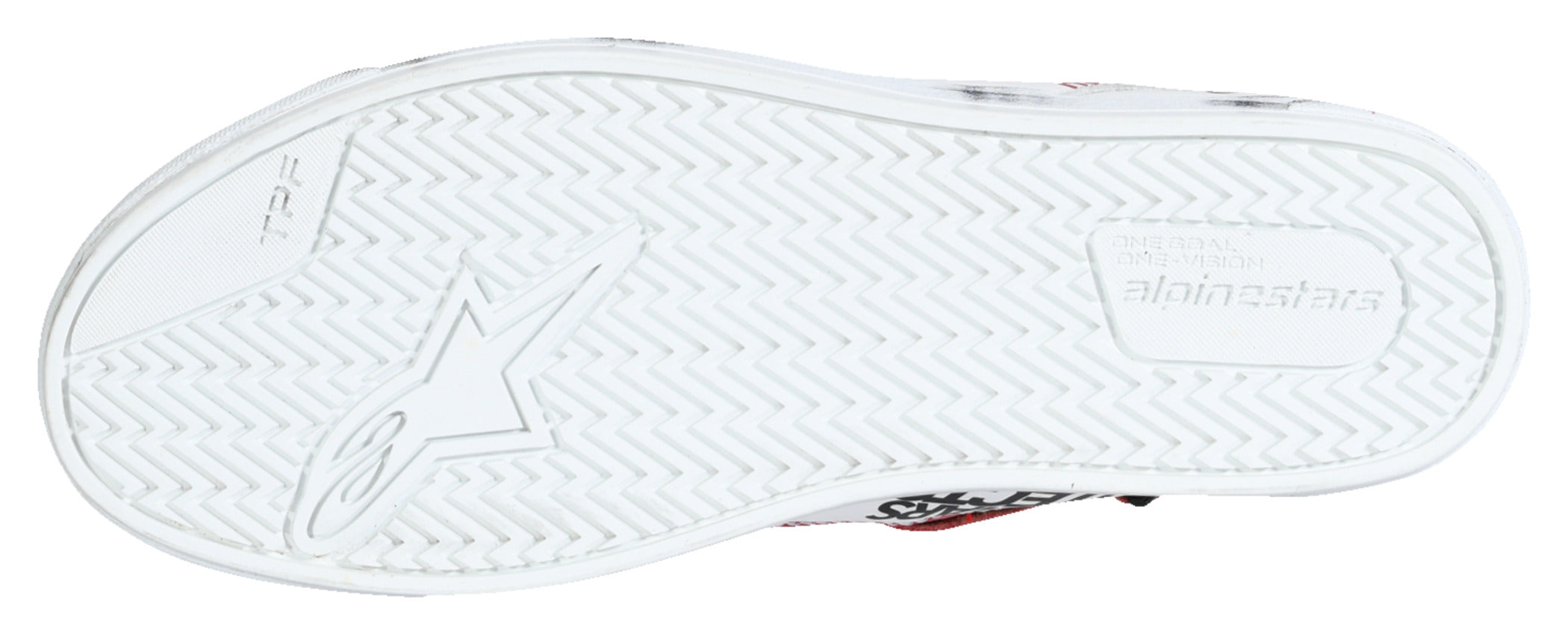 Sneaker Moto Stated Flair Alpinestars - Stil Retro & Protecție