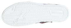 Sneaker Moto Stated Flair Alpinestars - Stil Retro & Protecție