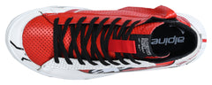 Sneaker Moto Stated Flair Alpinestars - Stil Retro & Protecție