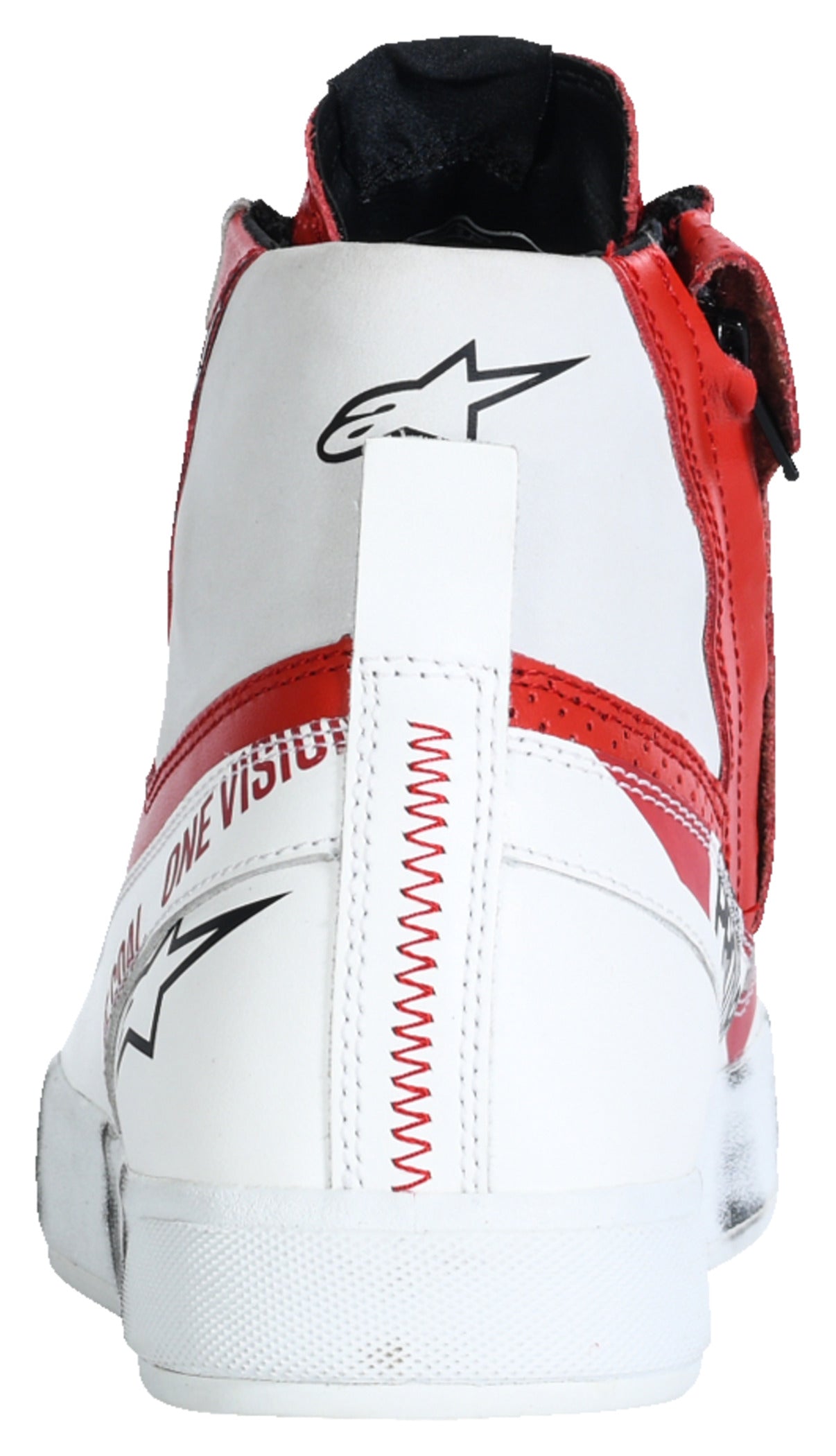 Sneaker Moto Stated Flair Alpinestars - Stil Retro & Protecție