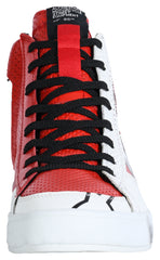 Sneaker Moto Stated Flair Alpinestars - Stil Retro & Protecție