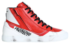 Sneaker Moto Stated Flair Alpinestars - Stil Retro & Protecție