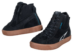 Sneaker Moto Stated WP Alpinestars - Impermeabili, Respirabili