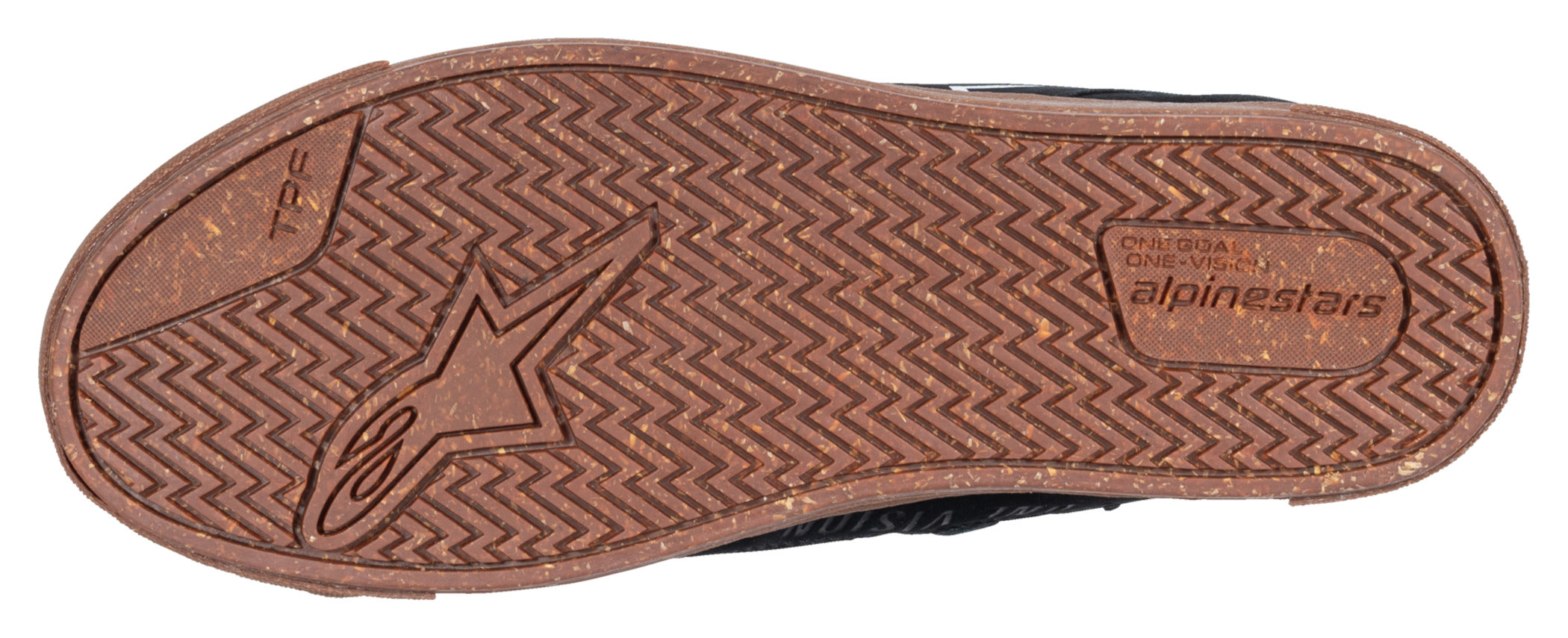 Sneaker Moto Stated WP Alpinestars - Impermeabili, Respirabili