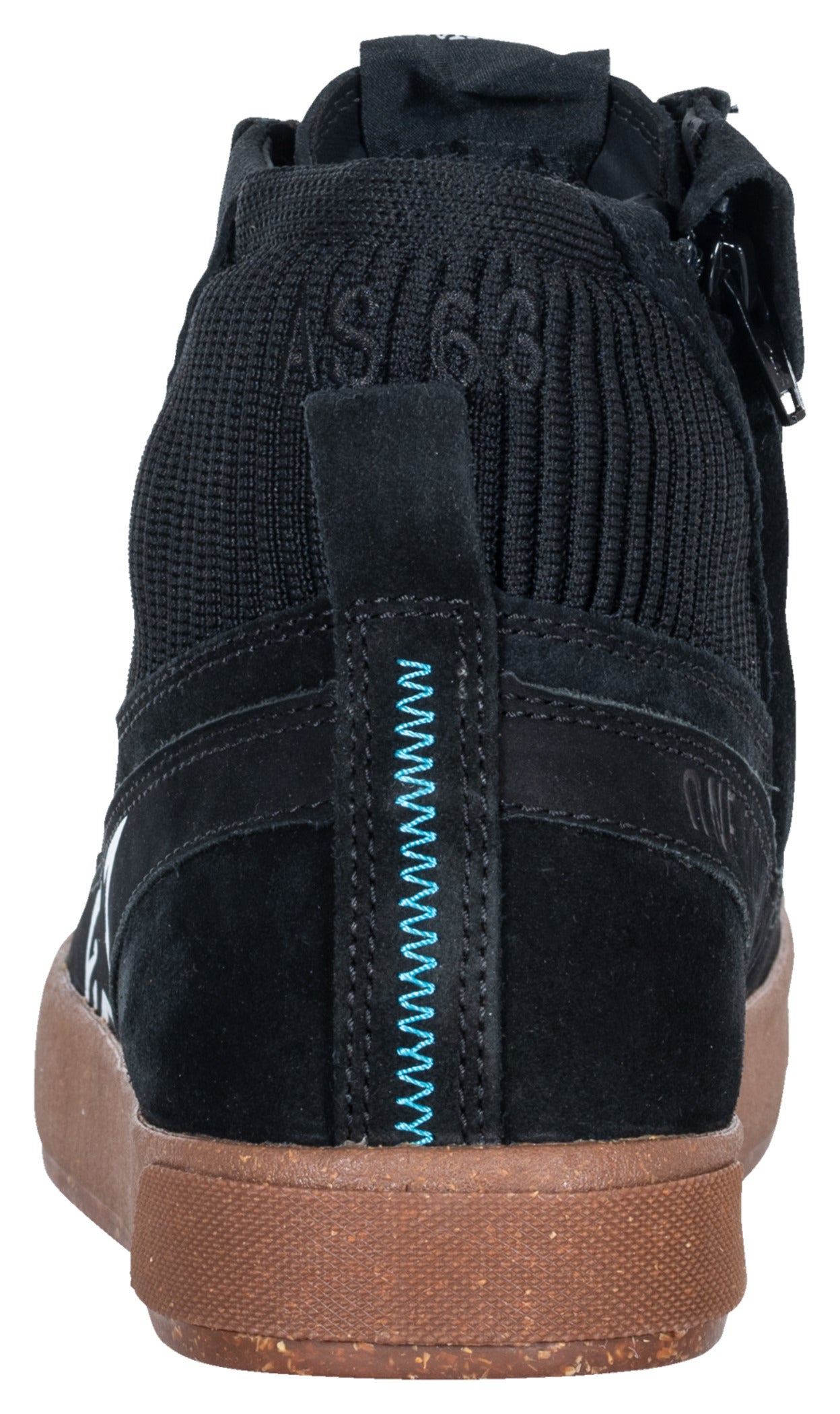 Sneaker Moto Stated WP Alpinestars - Impermeabili, Respirabili