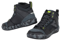 Sneaker Moto Suburb D-WP Dainese - Impermeabili, Urbani
