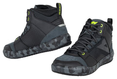 Sneaker Moto Suburb D-WP Dainese - Impermeabili, Urbani