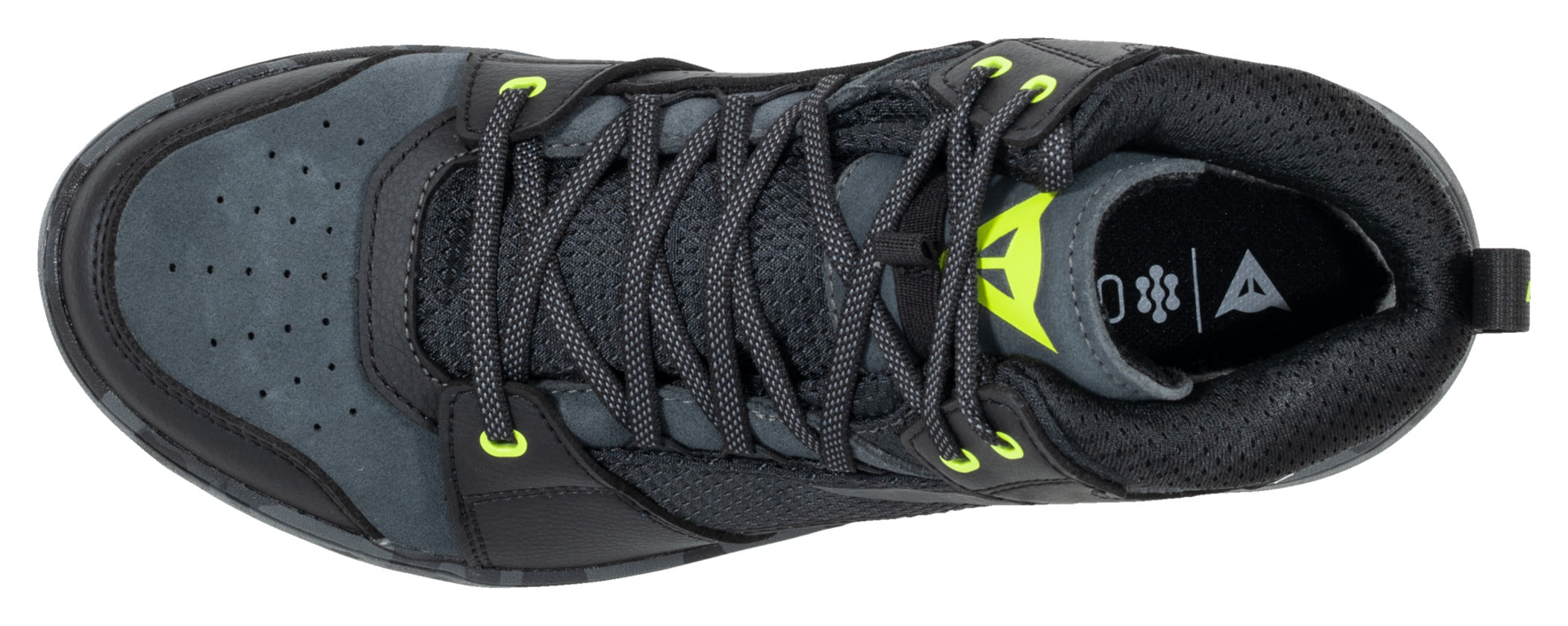 Sneaker Moto Suburb D-WP Dainese - Impermeabili, Urbani