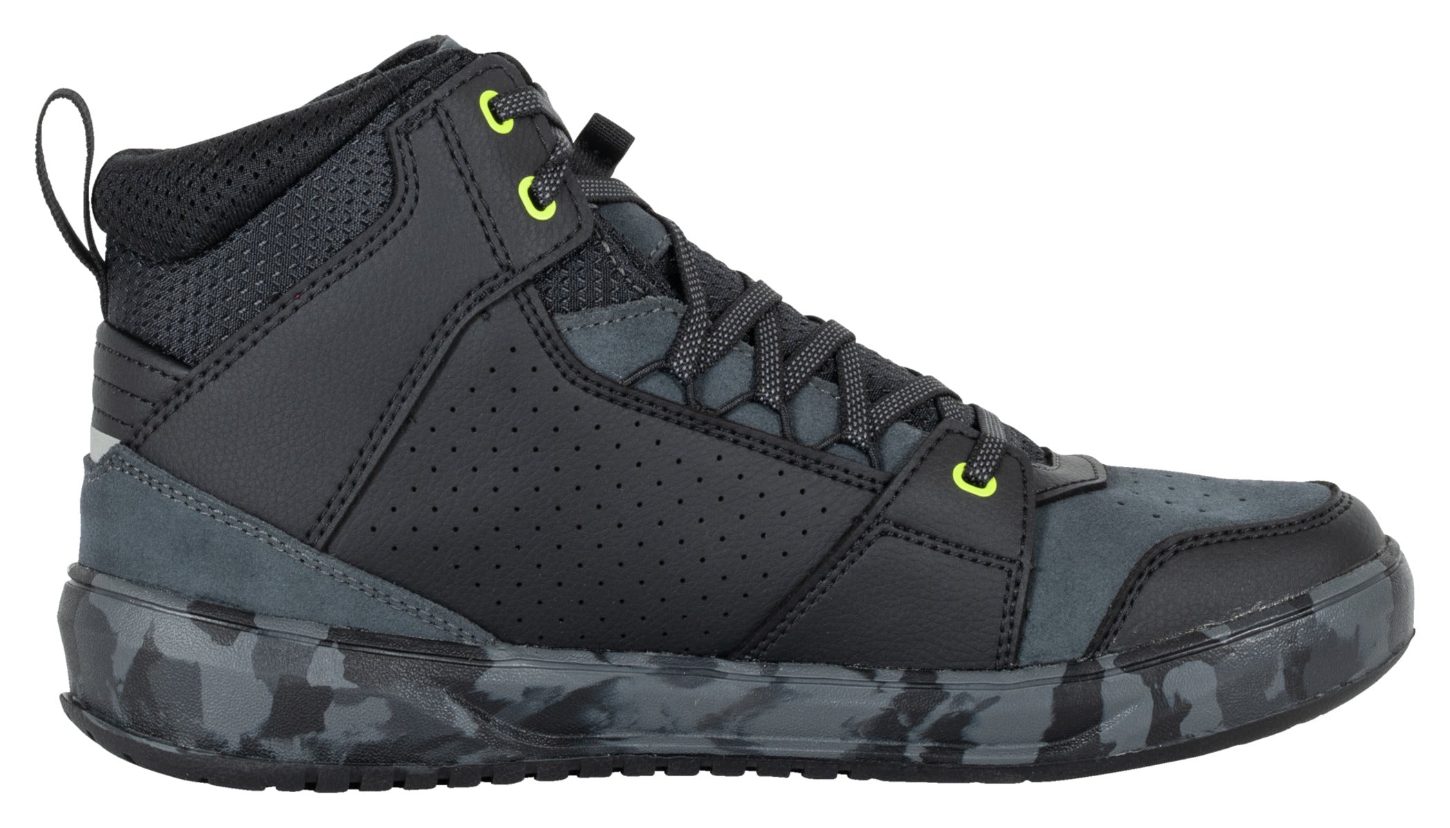 Sneaker Moto Suburb D-WP Dainese - Impermeabili, Urbani