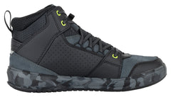 Sneaker Moto Suburb D-WP Dainese - Impermeabili, Urbani