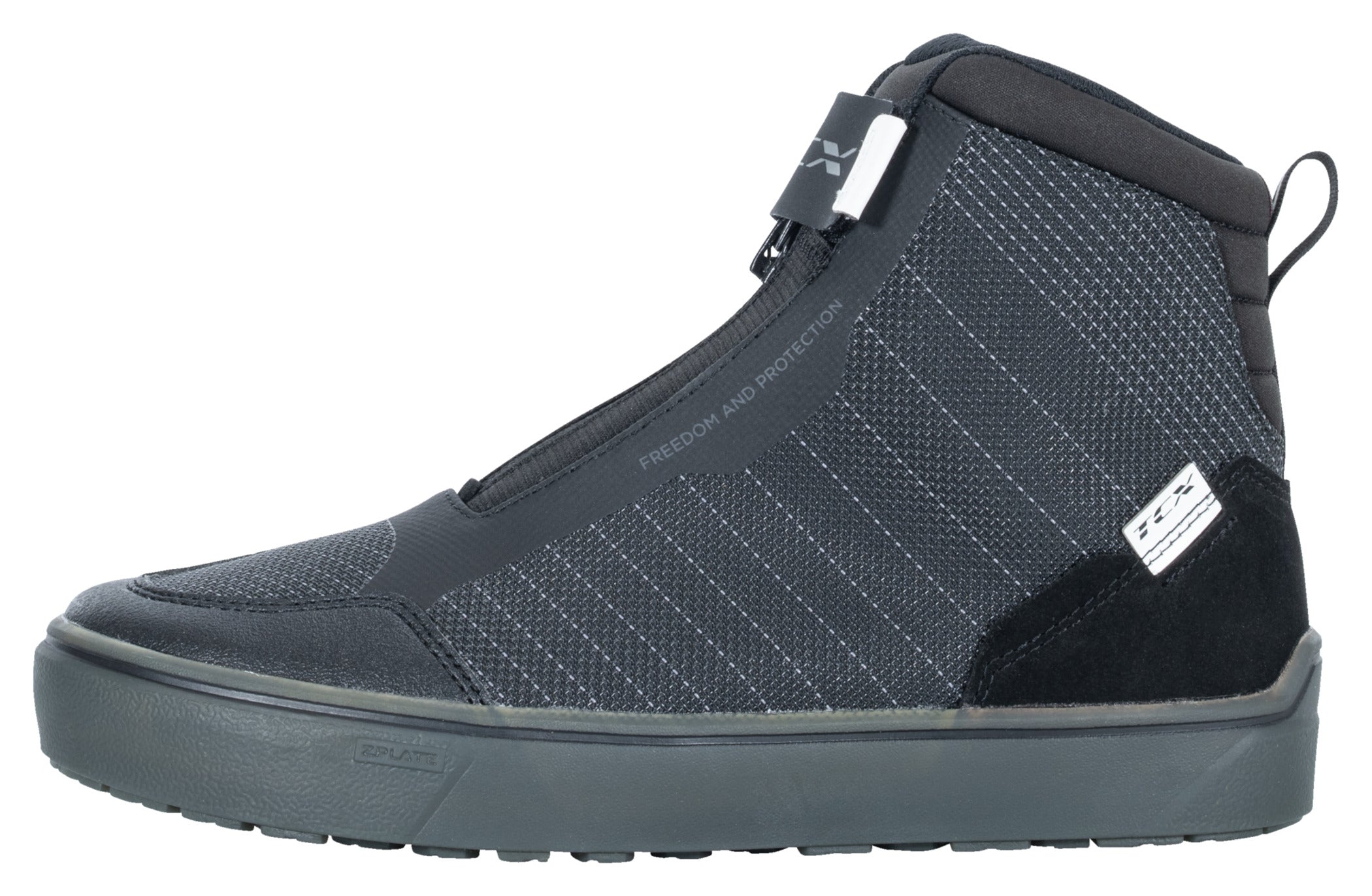 Sneaker Moto TCX Ikasu 2 WP - Impermeabili, Protecție D3O