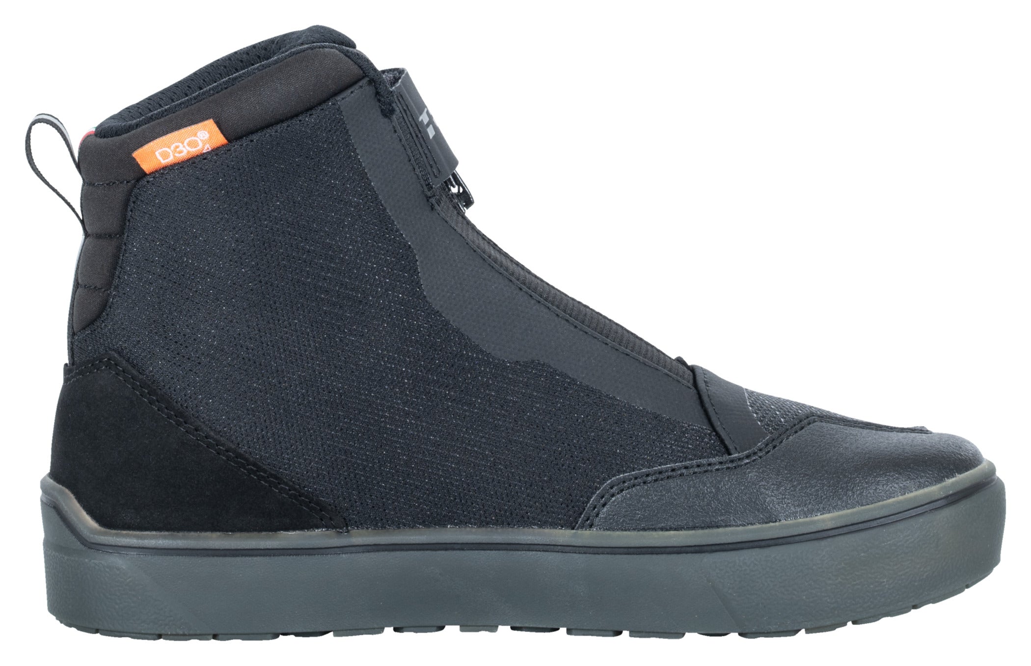Sneaker Moto TCX Ikasu 2 WP - Impermeabili, Protecție D3O