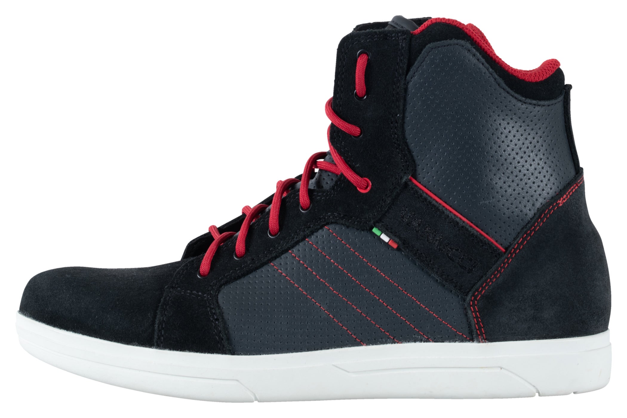 Sneaker Moto Vanucci VC-1 - Stil Urban & Protecție Certificată