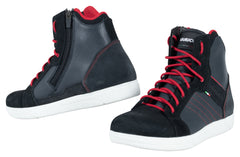 Sneaker Moto Vanucci VC-1 - Stil Urban & Protecție Certificată