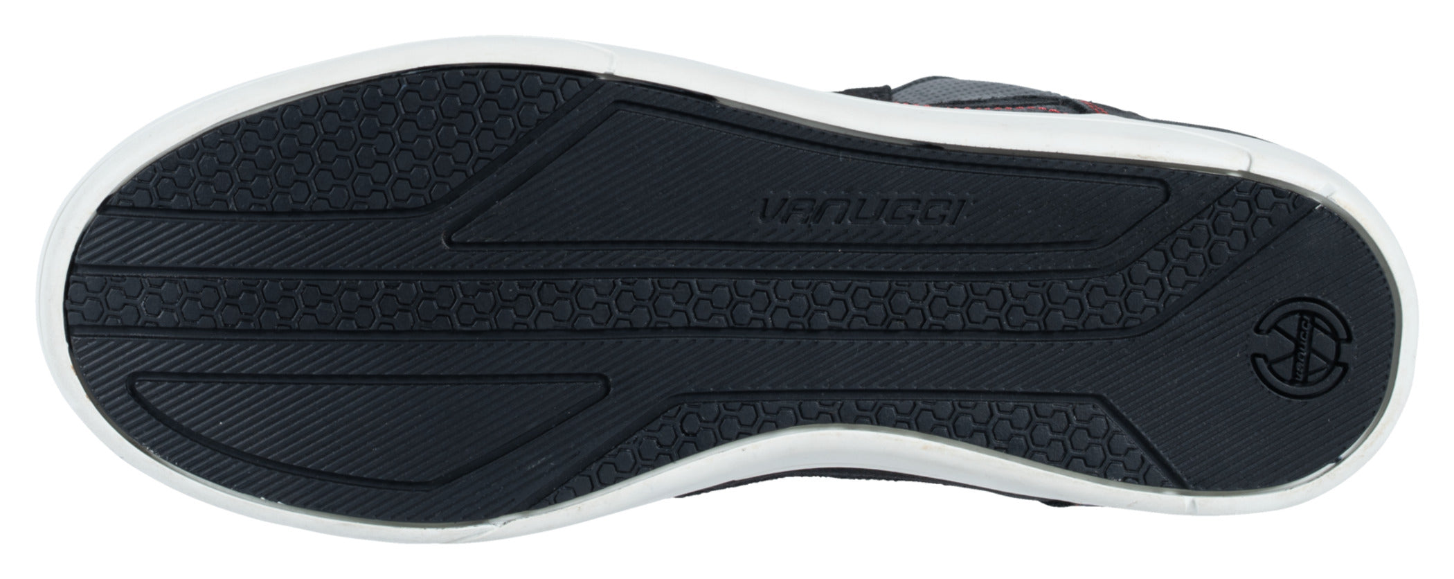Sneaker Moto Vanucci VC-1 - Stil Urban & Protecție Certificată