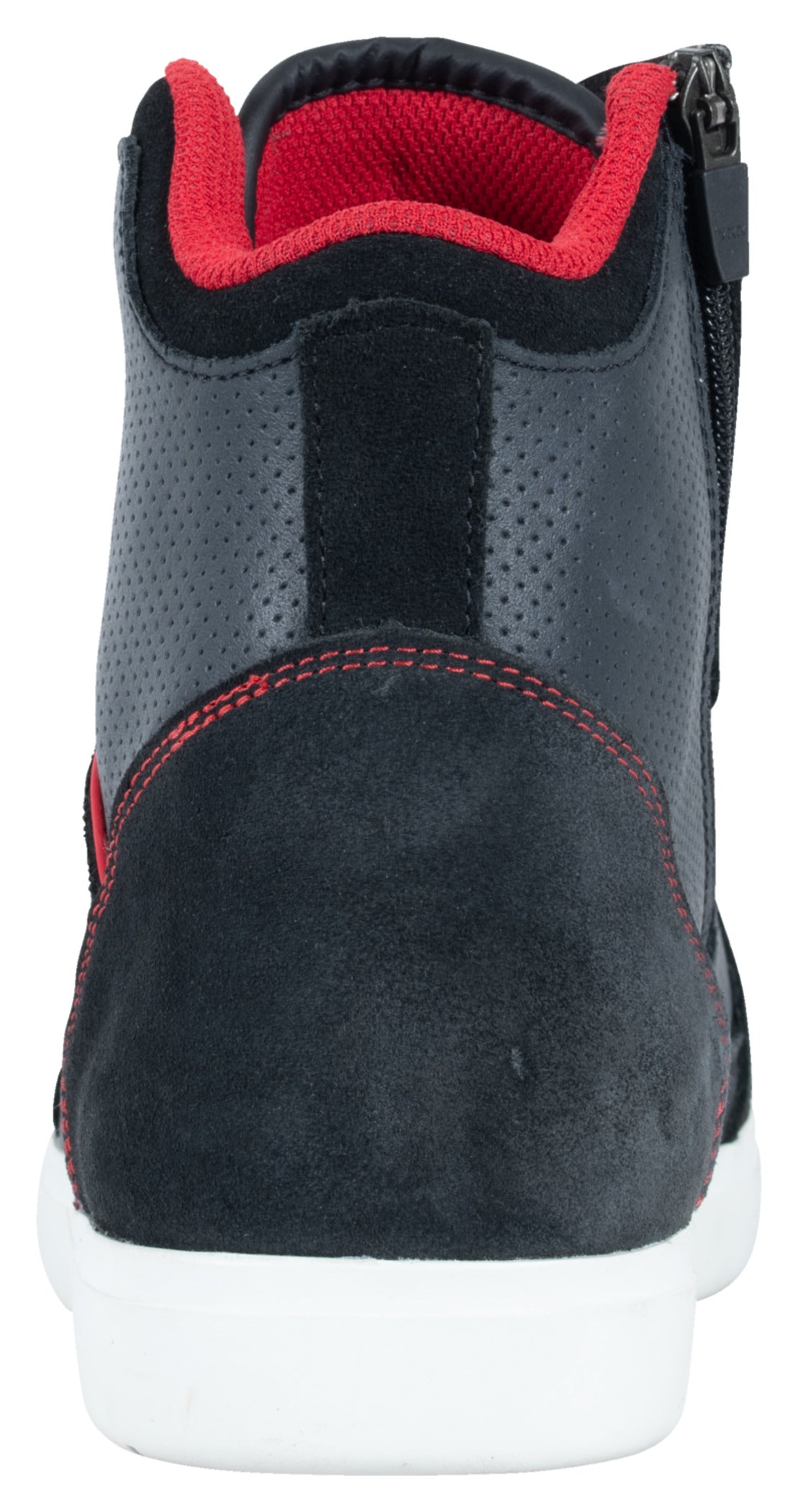 Sneaker Moto Vanucci VC-1 - Stil Urban & Protecție Certificată