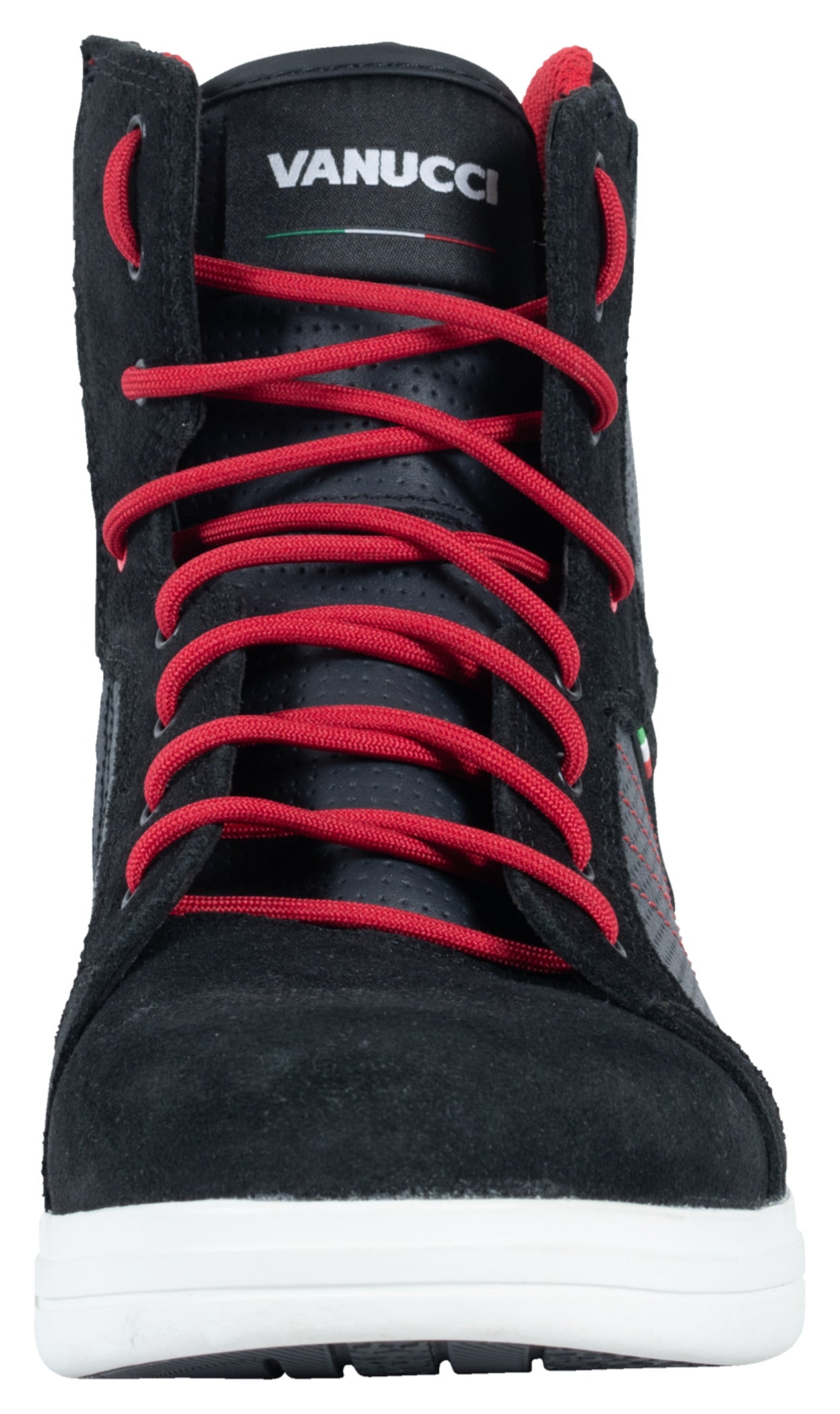 Sneaker Moto Vanucci VC-1 - Stil Urban & Protecție Certificată