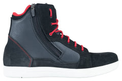 Sneaker Moto Vanucci VC-1 - Stil Urban & Protecție Certificată